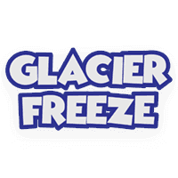 Glacier Freeze logo