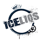 Iceliqs Originals logo