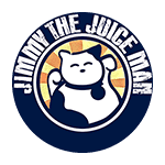 Jimmy The Juice Man logo