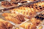Bakery and Pastries
