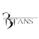 3 Titans logo