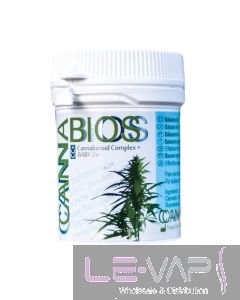Cannabios  Baby Lotion with Zinc