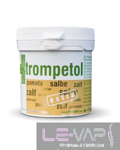 Trompetol Extra Skin Salve with Lavender