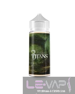 ATLAS E liquid By 3 Titans