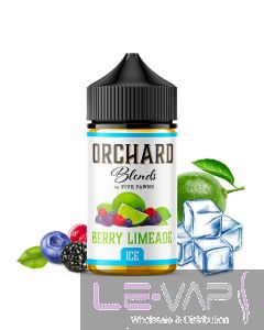 Berry Limeade Ice Orchard By Five Pawns