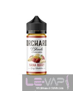 Orchard Blends By Five Pawns Nana Berry