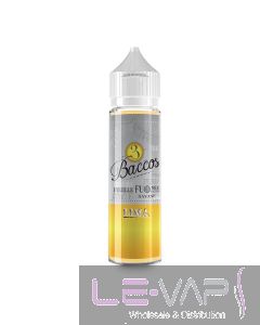 Lima - creamy blend with tobacco infused flavor - PGVG-labs
