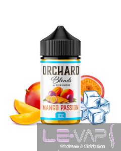 Mango Passion Ice Orchard By Five Pawns