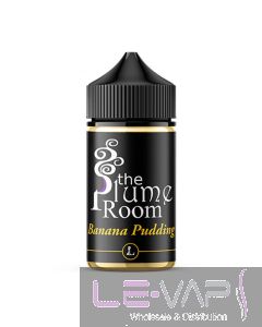 Plume Room - Banana Pudding By Five Pawns