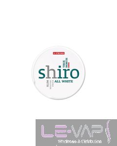 SHIRO TRUE NORTH SLIM X-STRONG
