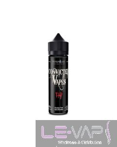 T.I.D. By Convicted Vapes Series 50ml