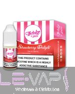 Strawberry Delight By Indulge E-Juice