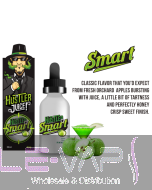 Smart e-liquid by Hustler Juice 