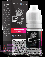 Strawberry Martini e-liquid by Distinct