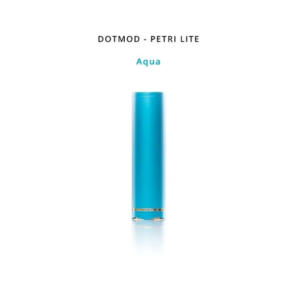 DOTMOD - Petri Lite 22mm Mod-13844