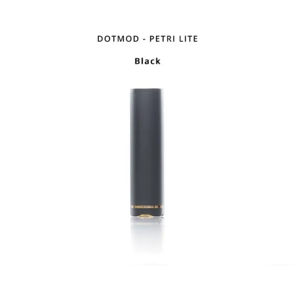 DOTMOD - Petri Lite 22mm Mod-13845
