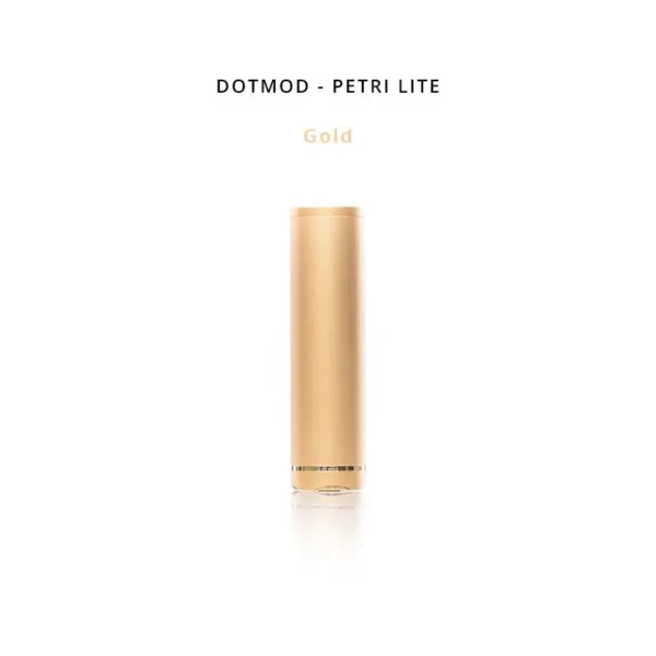 DOTMOD - Petri Lite 22mm Mod-13846