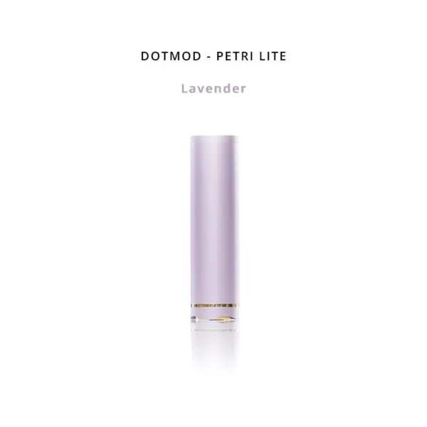DOTMOD - Petri Lite 22mm Mod-13847