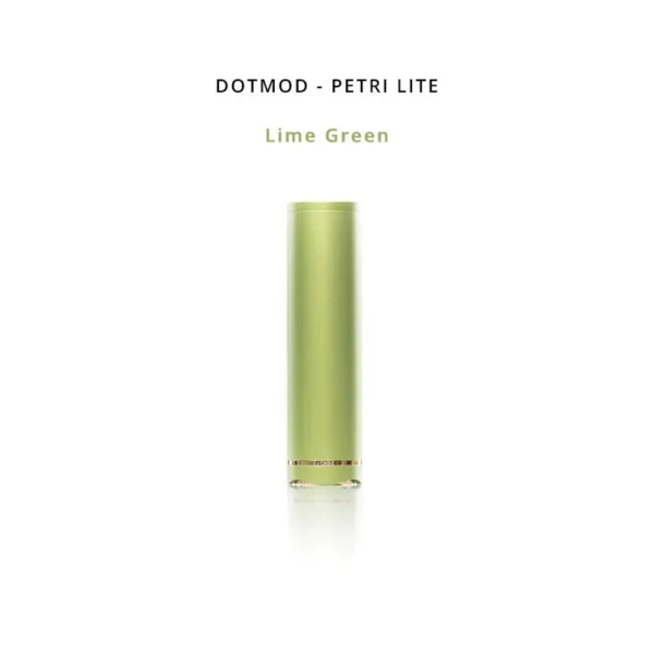 DOTMOD - Petri Lite 22mm Mod-13848