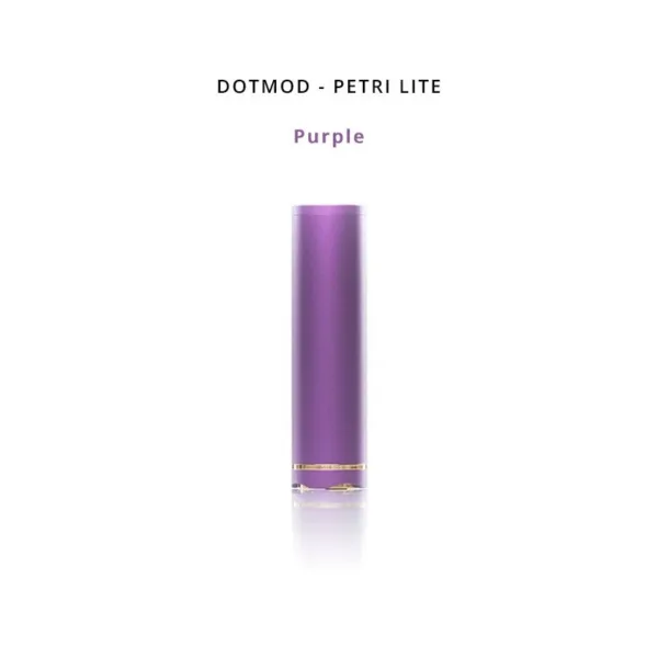 DOTMOD - Petri Lite 22mm Mod-13849