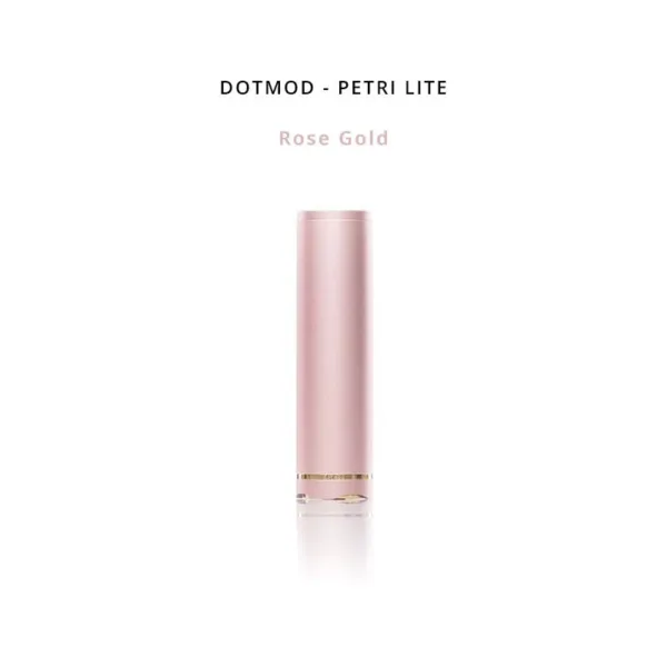 DOTMOD - Petri Lite 22mm Mod-13851