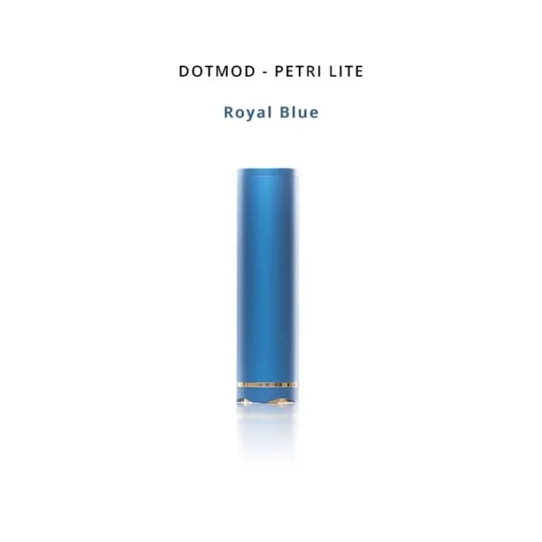DOTMOD - Petri Lite 22mm Mod-13852