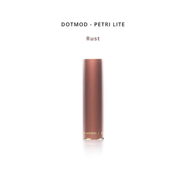 DOTMOD - Petri Lite 22mm Mod-13853