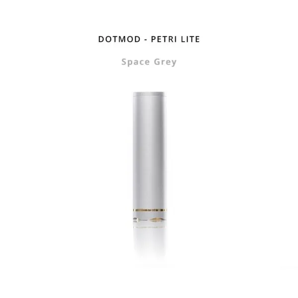 DOTMOD - Petri Lite 22mm Mod-13855