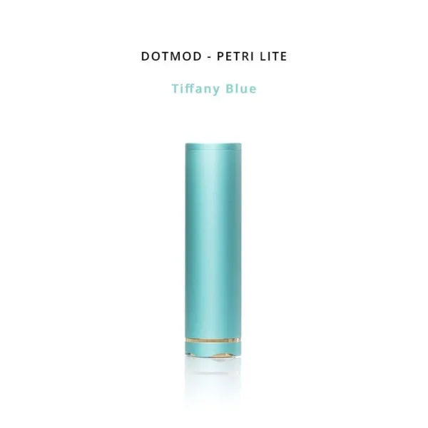 DOTMOD - Petri Lite 22mm Mod-13856