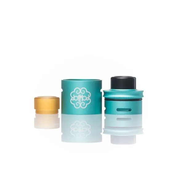DotMod Conversion Cap 24mm-0