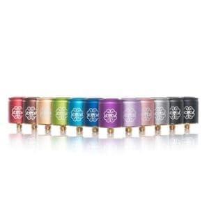 Dotmod - Petri V2 RDA 22mm-0