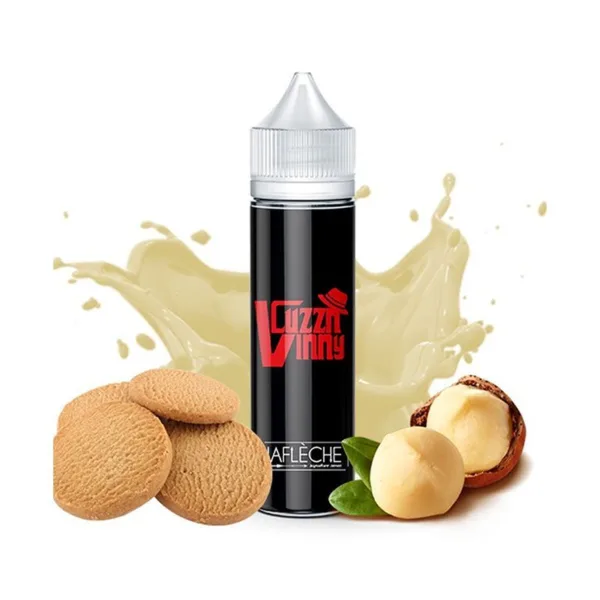 Cuzzin Vinny E-liquid by Lafleche-0 Cuzzin Vinny E-liquid by Lafleche-0