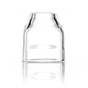 Dotmod - Trinity Glass Cap for dotRDA24 (24mm)-0