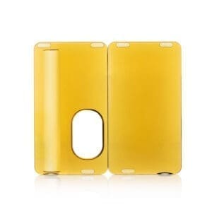 dotSquonk Polycarbonate Door Set (PC)-0