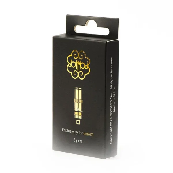 DotMod DotAIO Coils-0