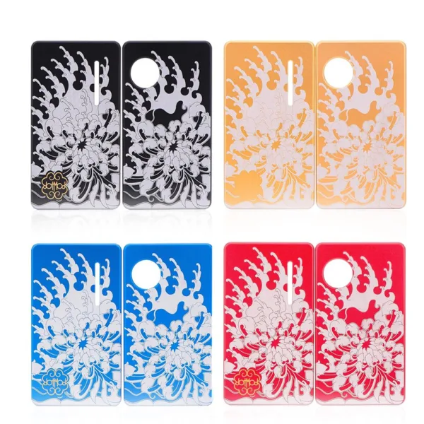 dotAIO Chrysanthemum Doors-0