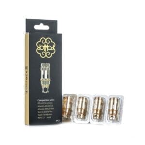 DotMod Petri Clapton Replacement Coils-0