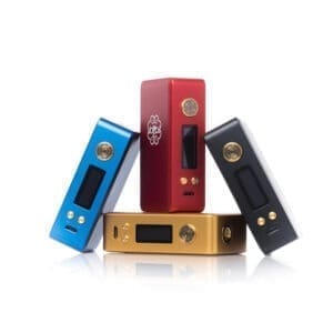 Dotmod dotbox 75w Mod-0