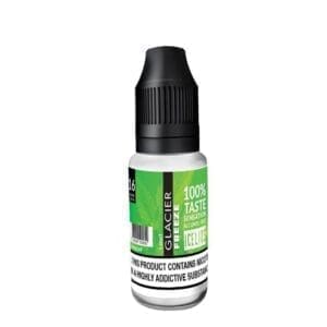 Glacier Freeze e Liquid By Iceliqs-0