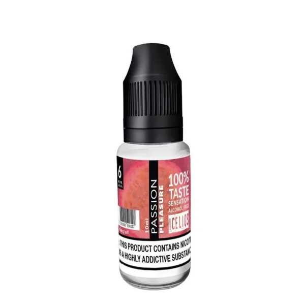 Passion Pleasure e Liquid By Iceliqs-0